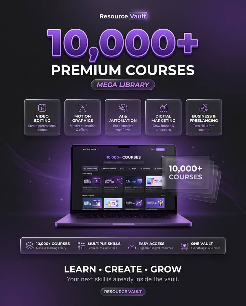 Premium Courses 0