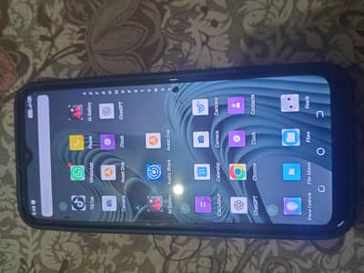 Tecno Spark 6