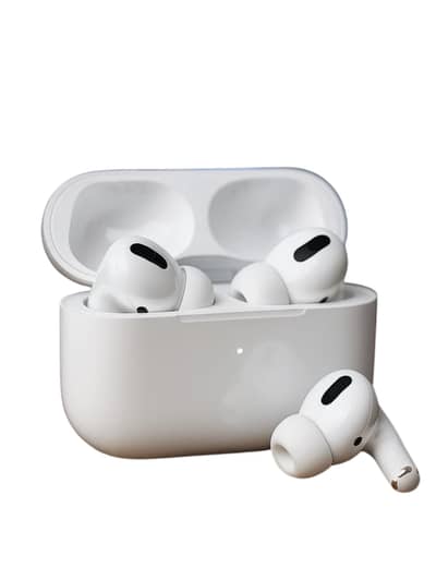 TWS Earbuds Pro 2
