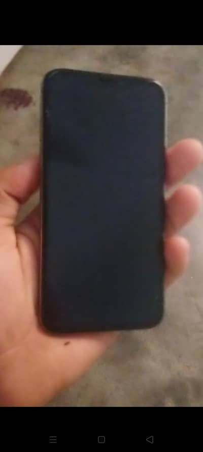 Apple iPhone XS
