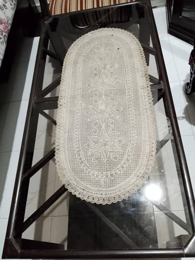 console table