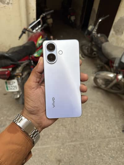 Vivo V60 lite 8/256 gb full box 03188261350