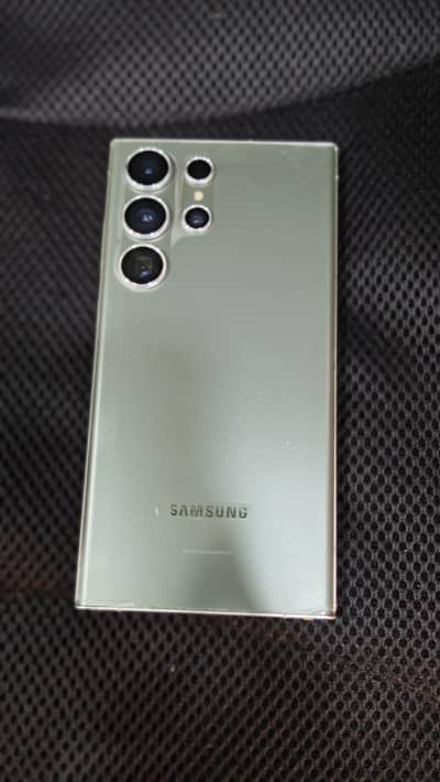 Samsung S23 Ultra 12/512 pta approved