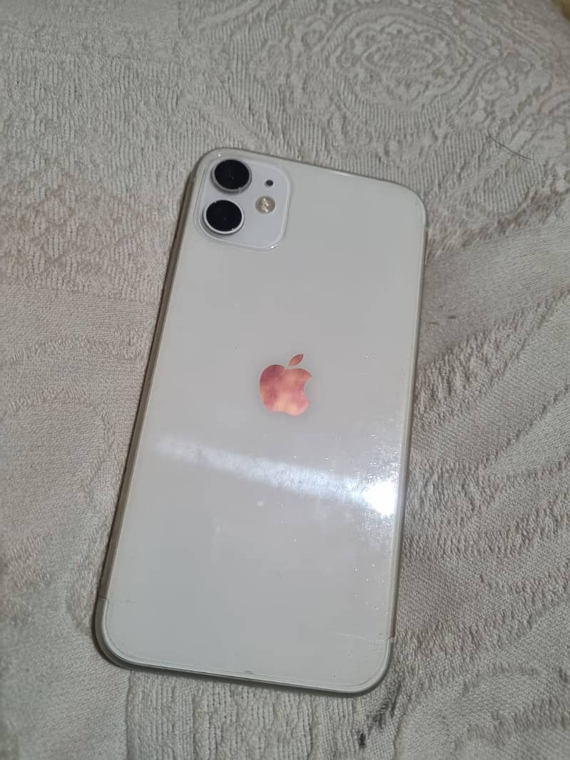 Apple iPhone 11 0