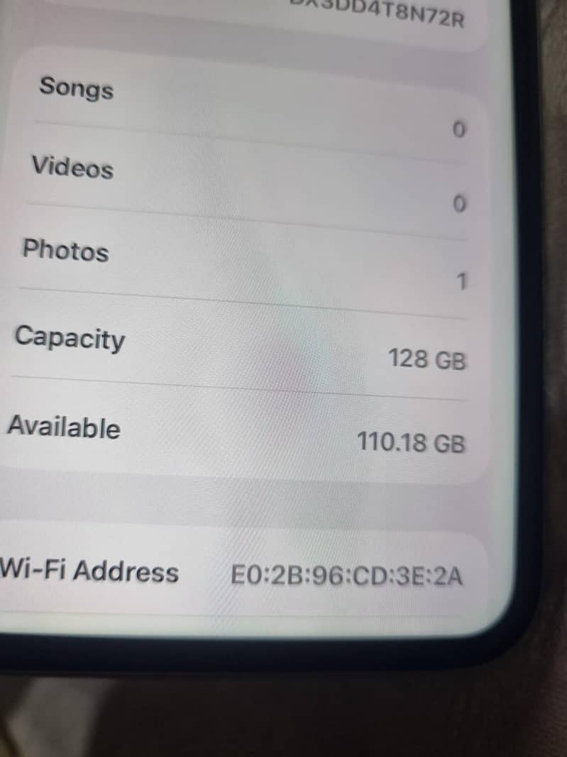 Apple iPhone 11 1