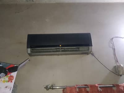 gree inverter 1 ton
