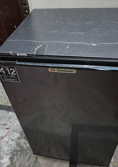fridge