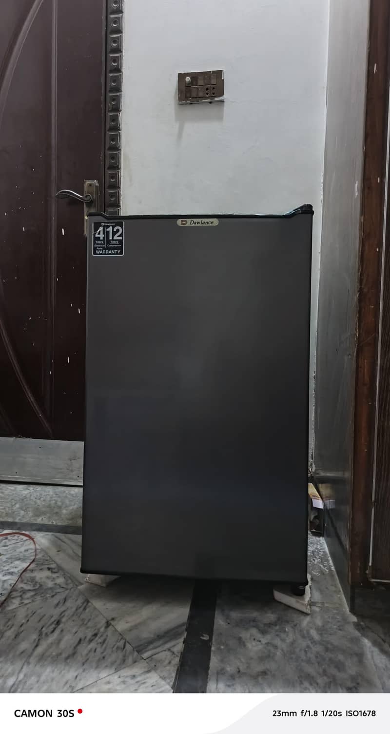 fridge 7