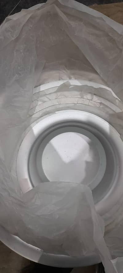 silver degchiya 8 piece full