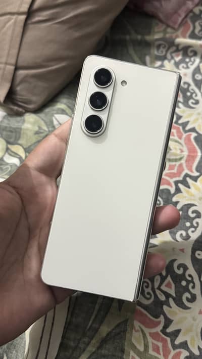 Samsung Mobile Z Fold 5