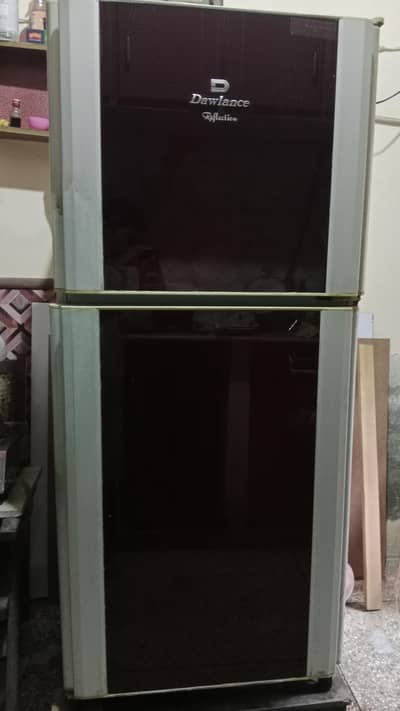Dawlance refrigerator