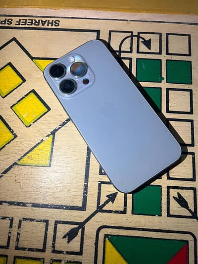 Apple iPhone 15 Pro