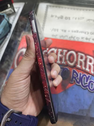 Infinix Hot 60i