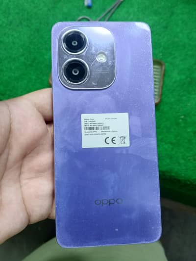 OPPO A5