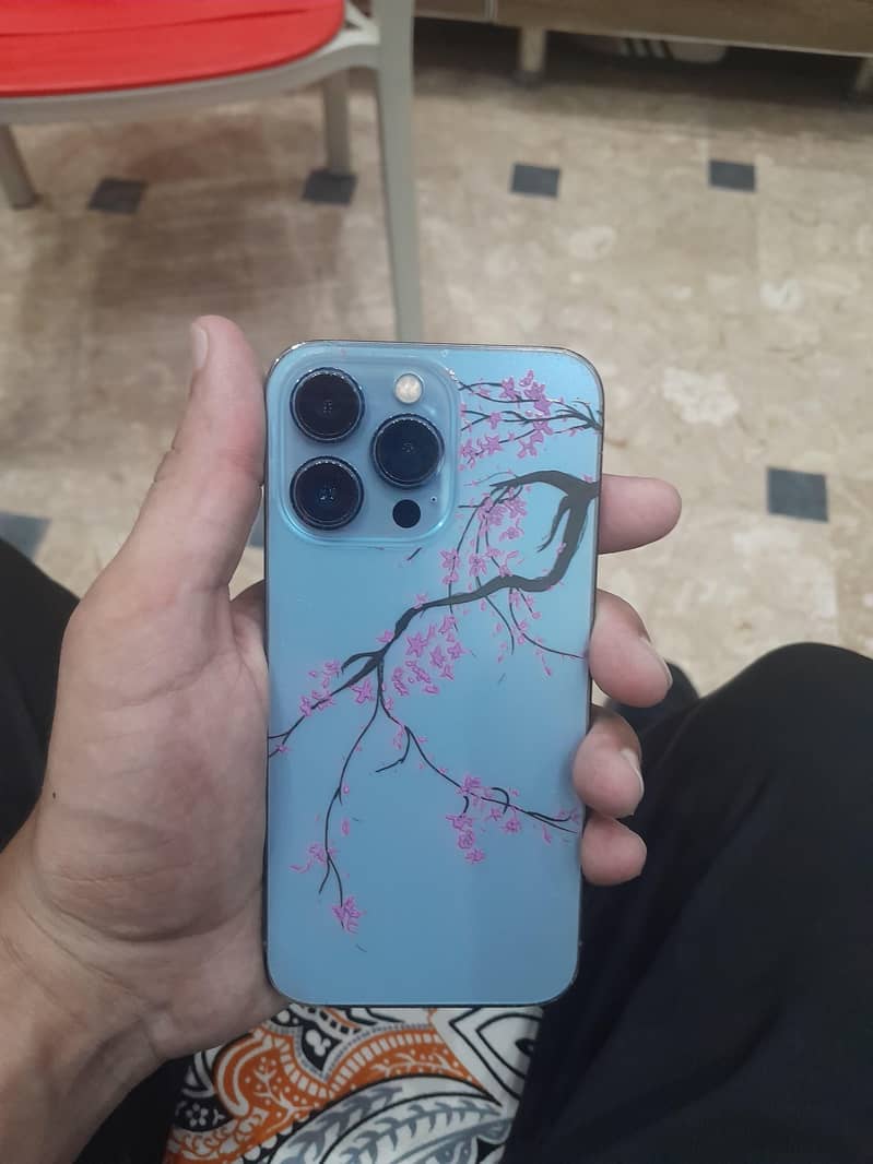 Apple iPhone 13 Pro 0