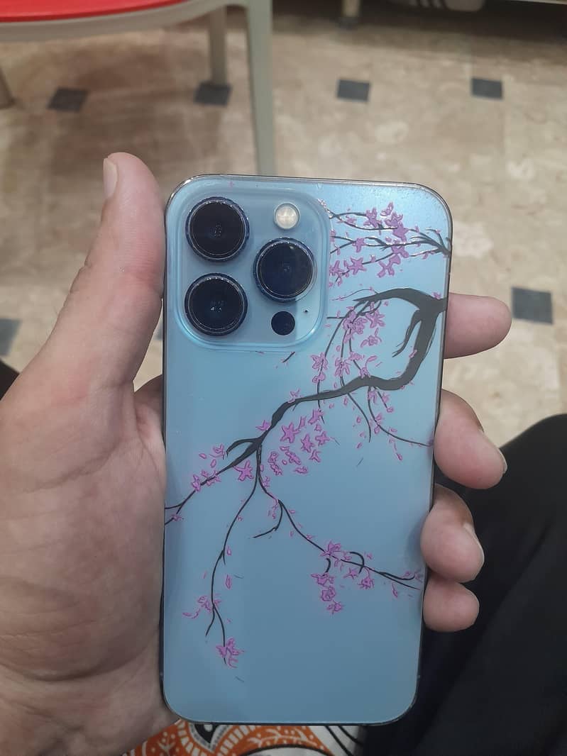 Apple iPhone 13 Pro 1