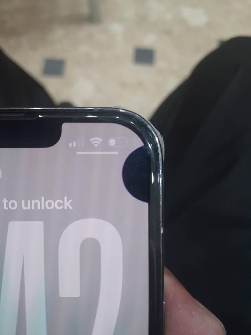 Apple iPhone 13 Pro 2