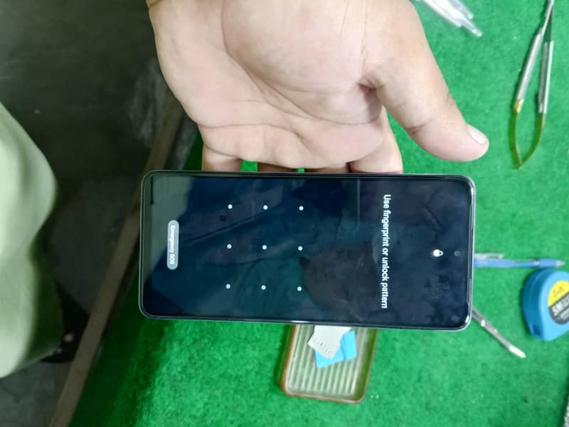 OPPO A5 5