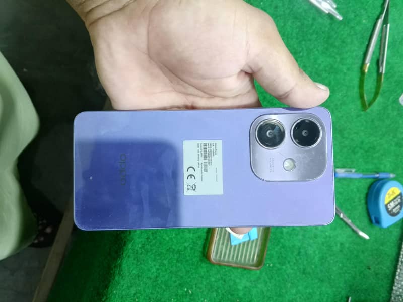 OPPO A5 6