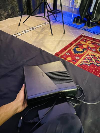 Xbox 360 exchange possible with phone