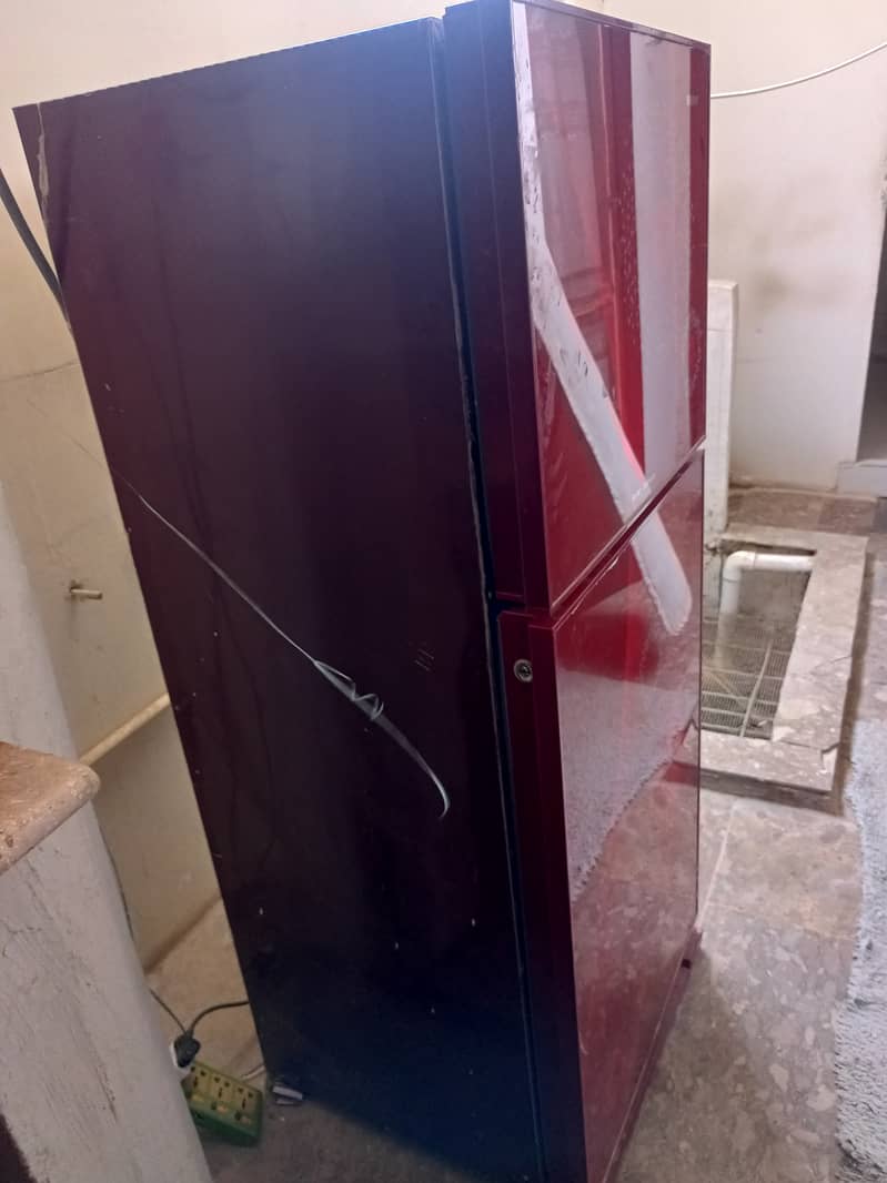 Refrigerator 1