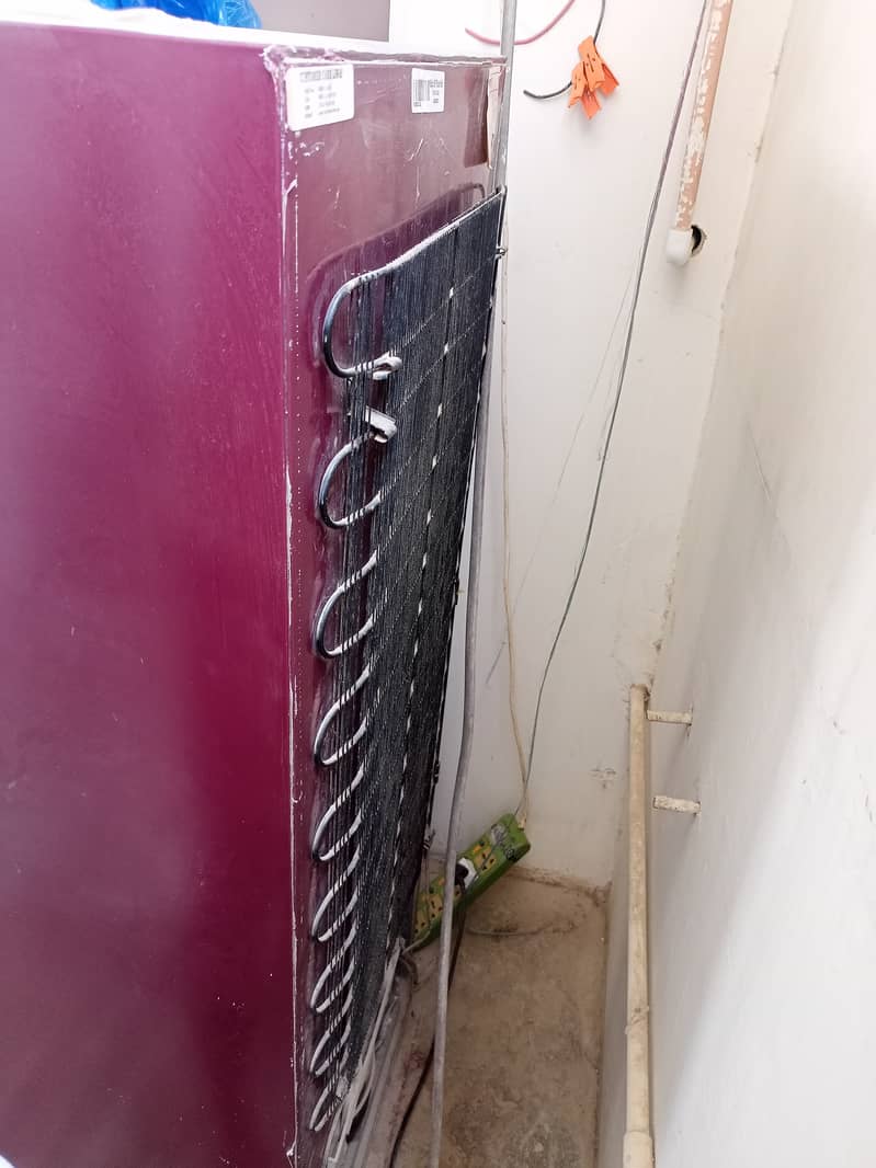 Refrigerator 2