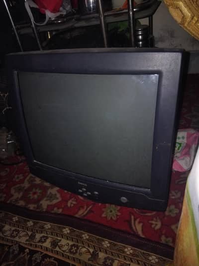 only dell monitor for sale 3000 03130999356
