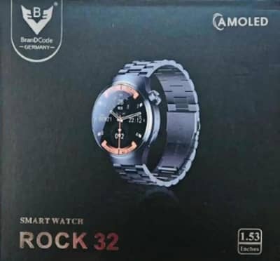 Smart watch Rock 32