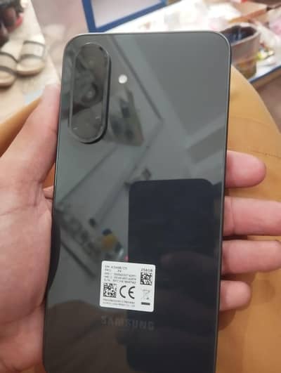Samsung Mobile A36