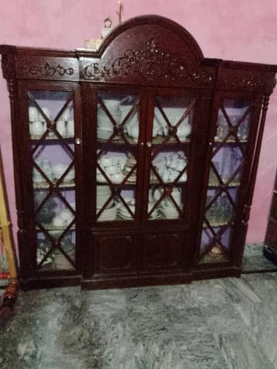 showcase