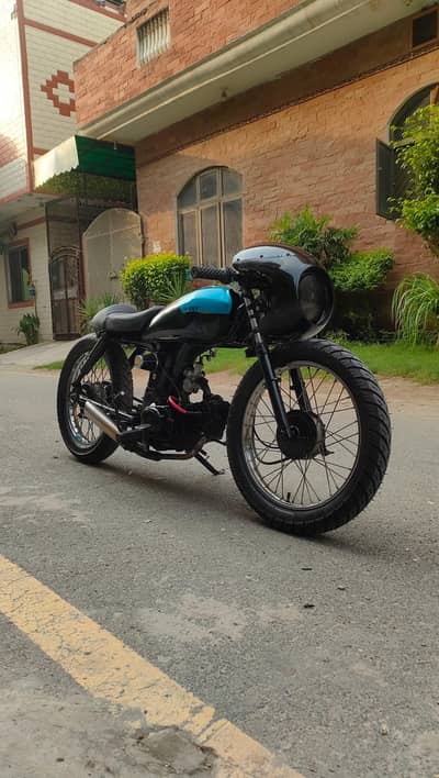 cd70 costume built
