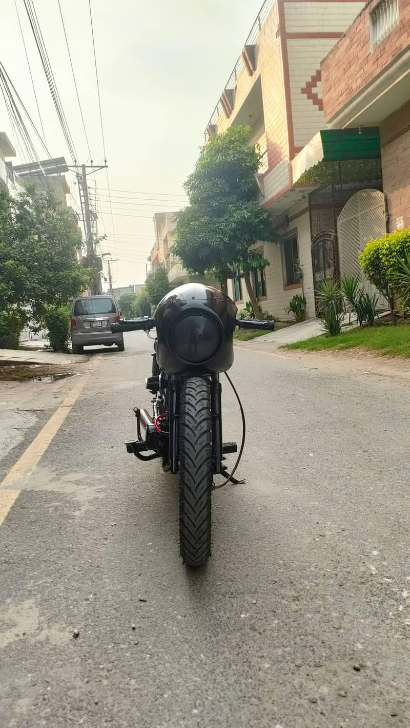 cd70 costume built 2