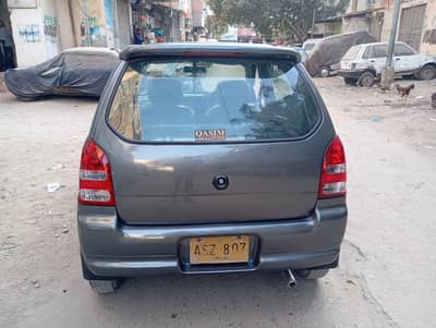 Suzuki Alto 2010