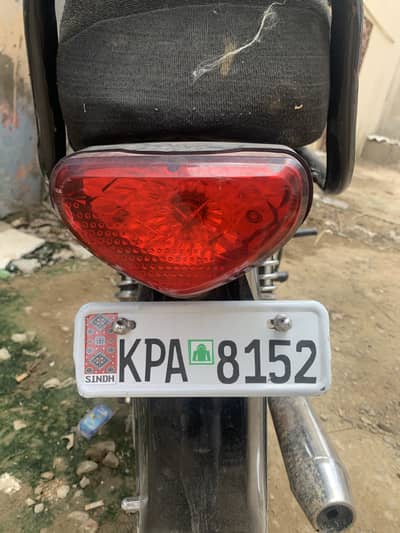 Unique 70 bike 2021 model