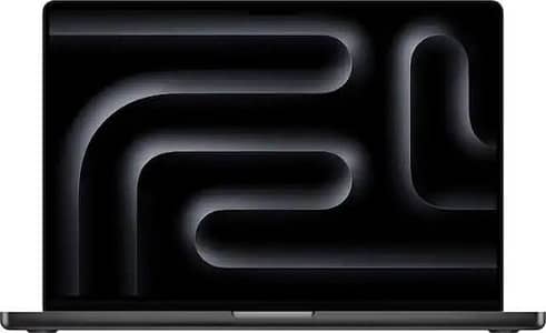 Macbook Pro 14 MGDR4 M5 Pro 15 Core CPU 16 Core GPU 24GB 1TB Space Bl