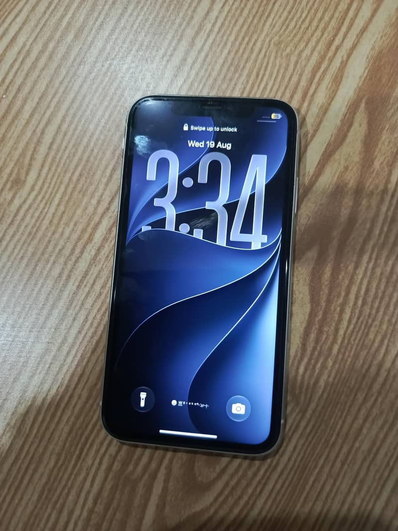 Apple iPhone 11 2