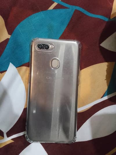 OPPO A5s