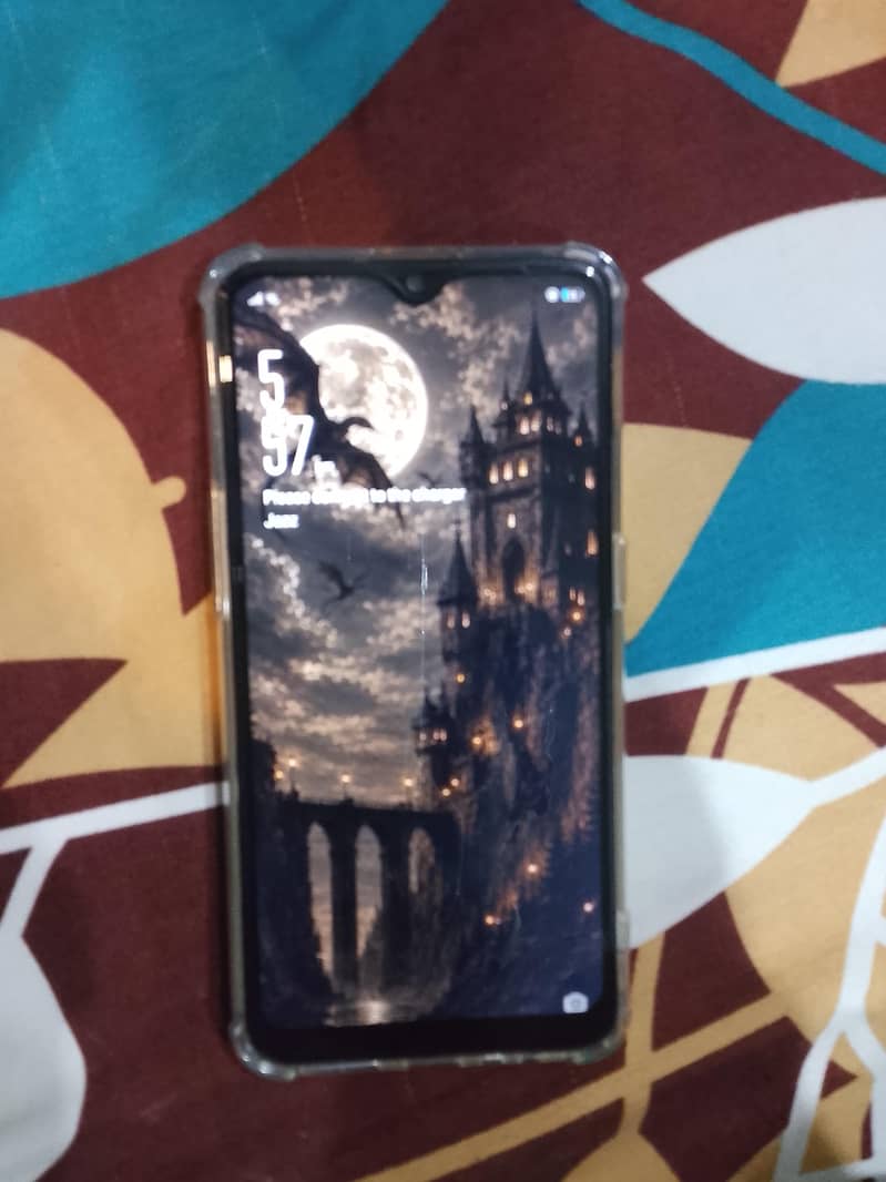 OPPO A5s 1