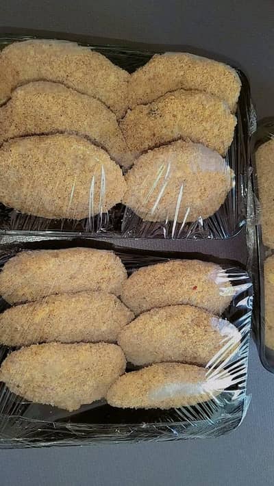 Chicken Malai Kaba