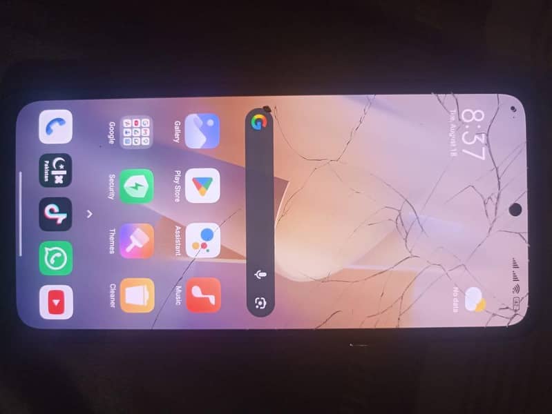 Xiaomi Redmi Note 11 0