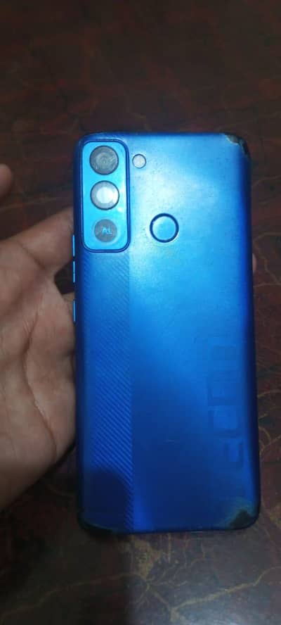 Tecno POP 5 Pro