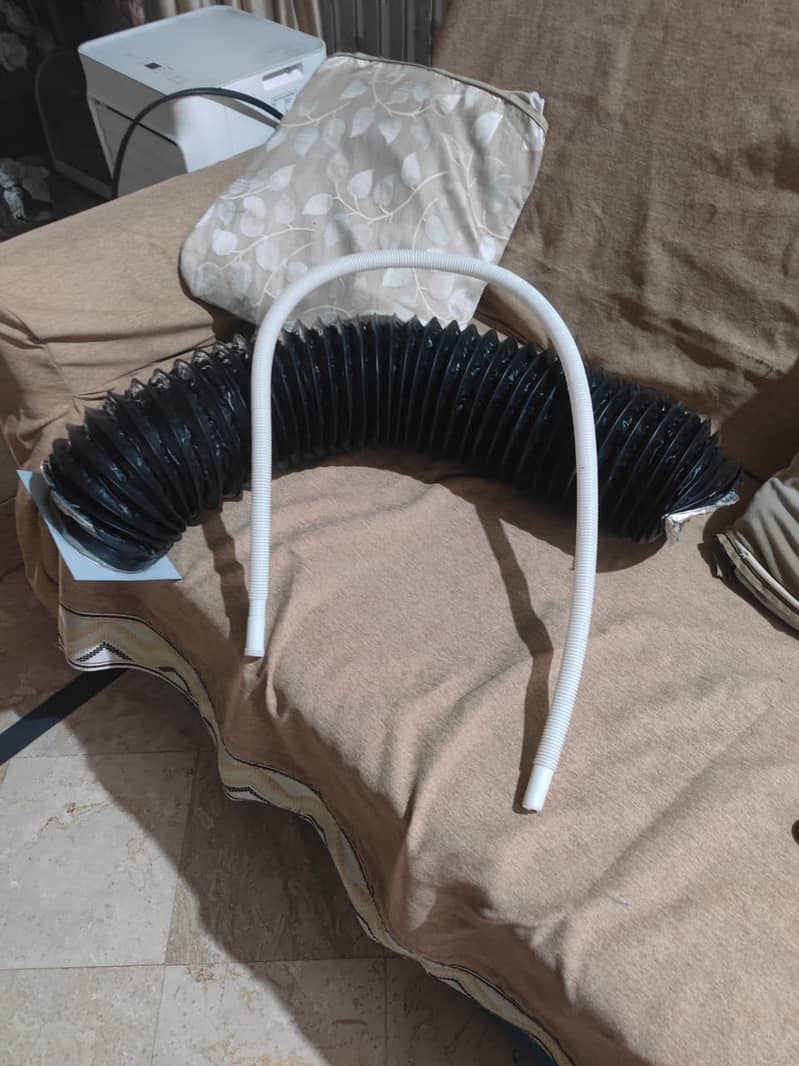 Portable ac 2