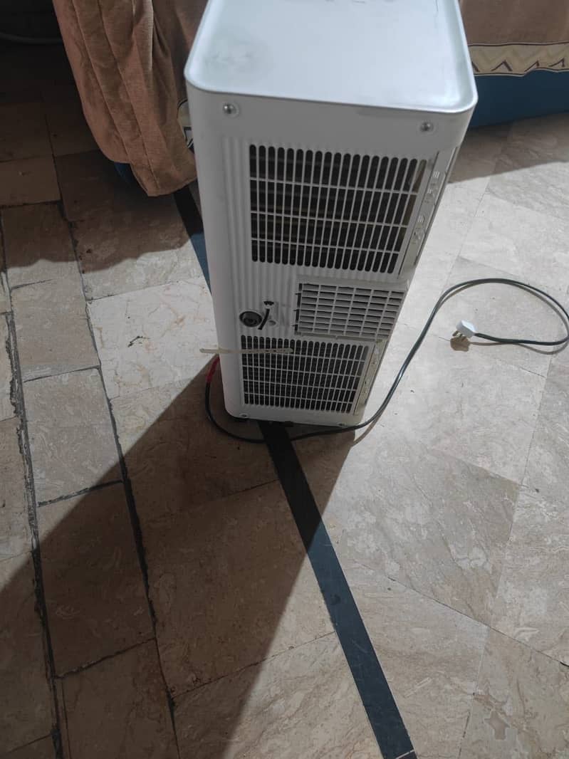 Portable ac 6