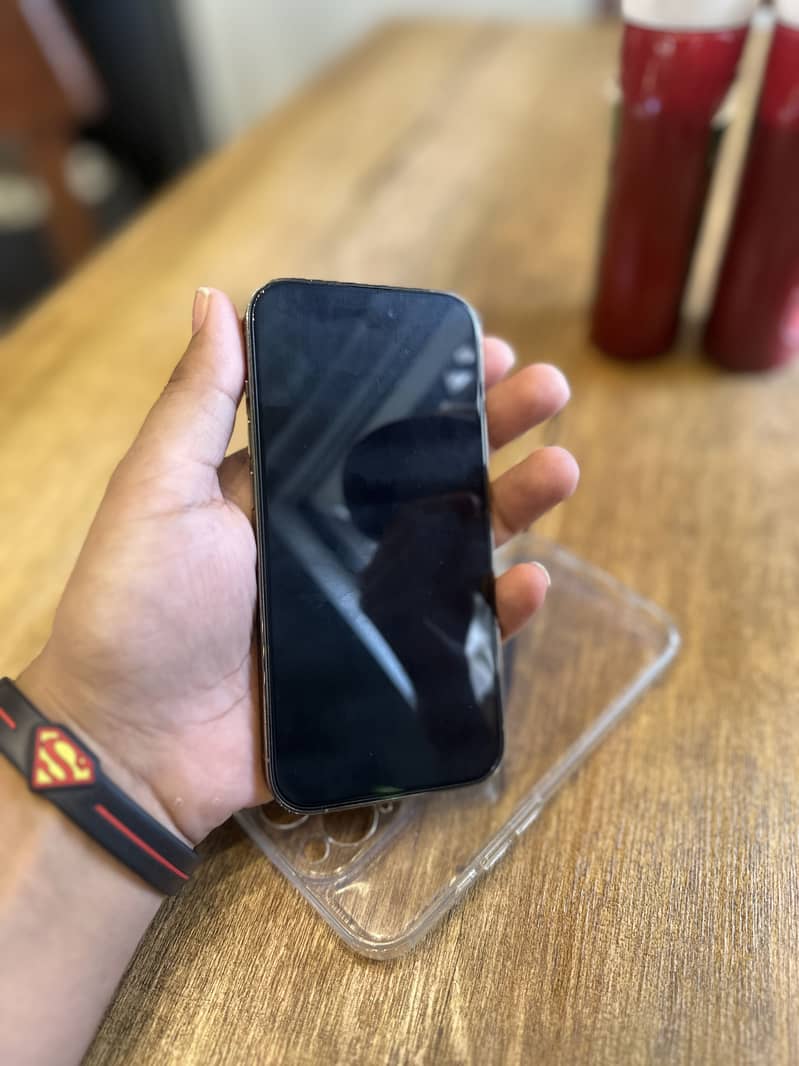 Apple iPhone 14 Pro 2