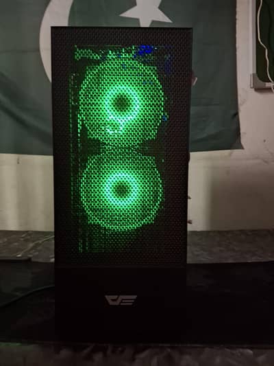 Gaming PC for Sale i5-12400F
