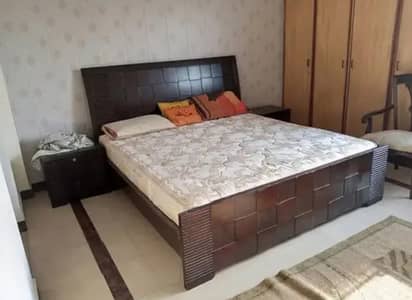 G-11/4 PHA C-Type 2nd Floor Furnished Flat For Rent Only Family