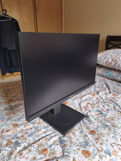 Phillips Borderless Monitor 24 Inch - 1080p 75 hertz