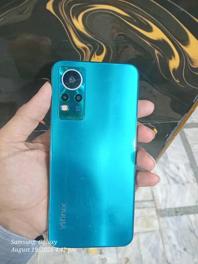 Infinix Note 11