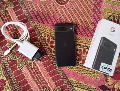Google Pixel 8
