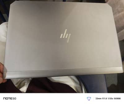 Hp Zbook